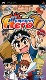 Hammerin' Hero (PlayStation Portable)